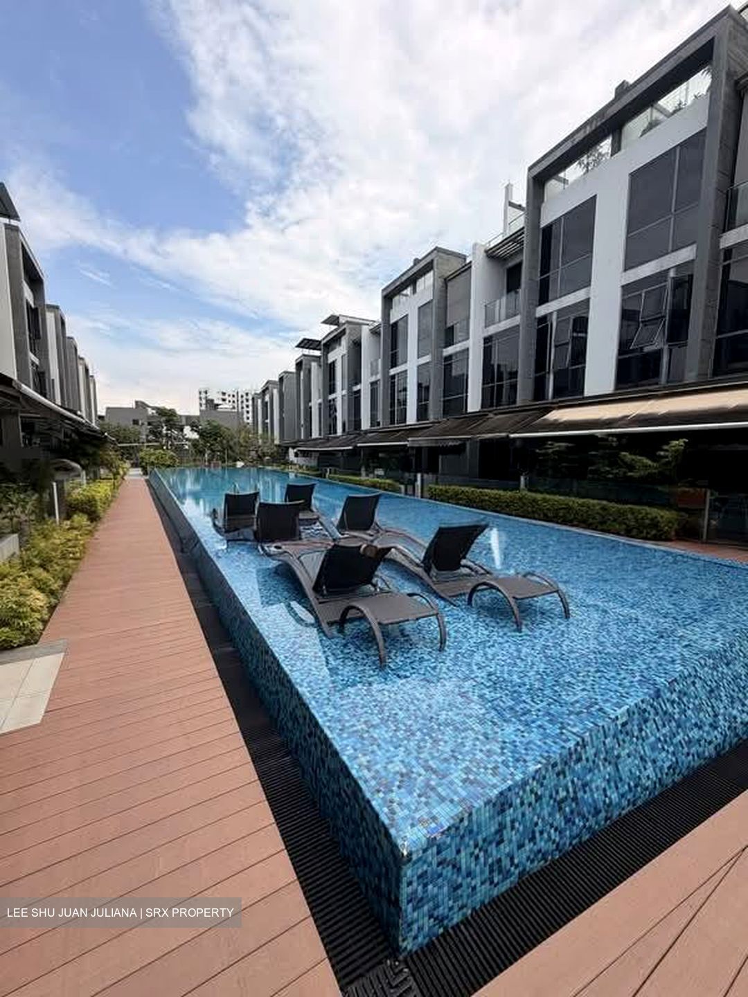 Belgravia Villas (D28), Terrace #560833011